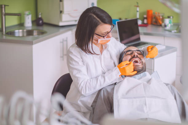 Best Broken Tooth Emergency  in Buckley, WA